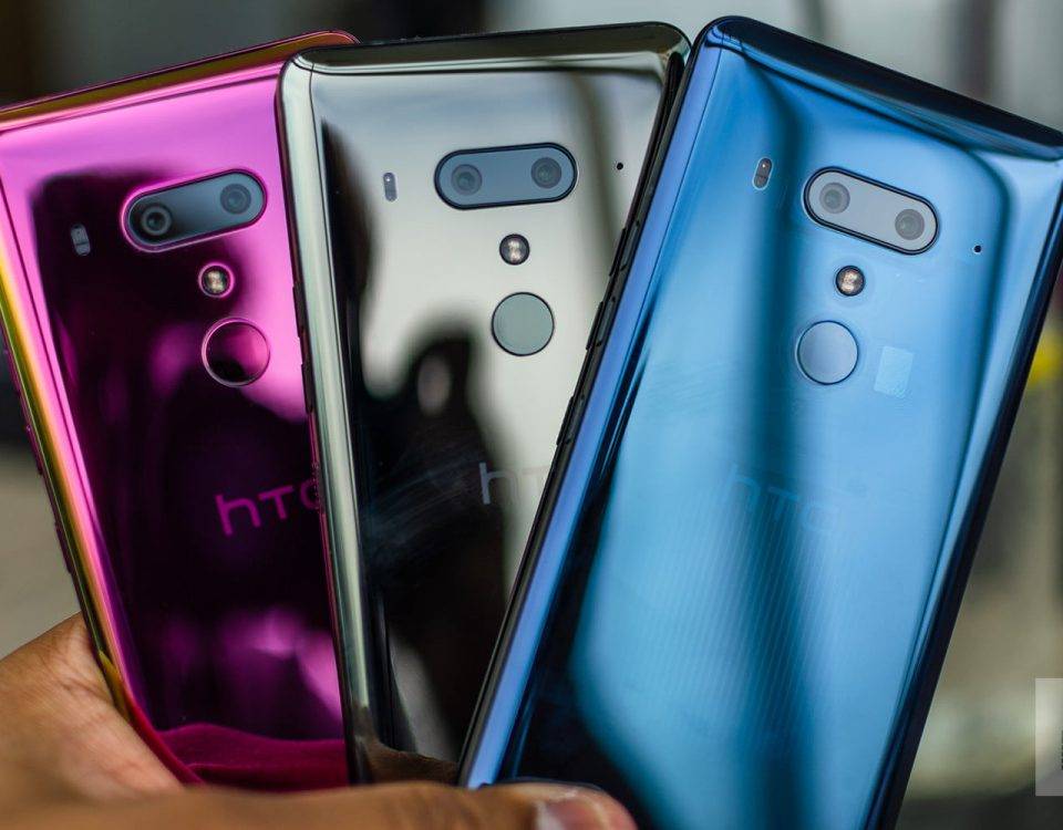 نمایندگی اچ تی سی