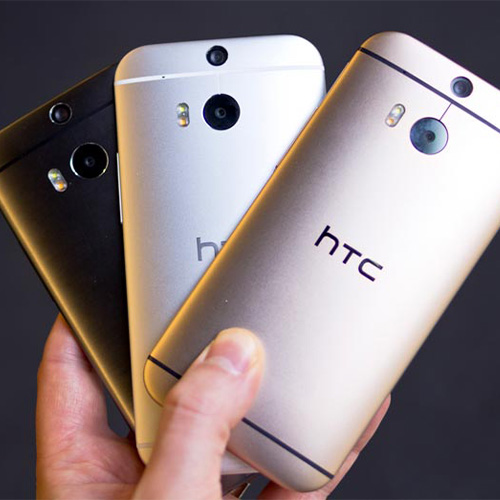 تعمیر گوشی اچ تی سی در تهران