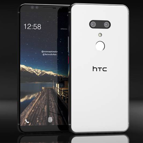 گوشی موبایل اچ تی سی