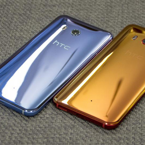 بهترین گوشی های موبایل اچ تی سی