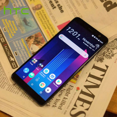 گوشی u11 plus HTC
