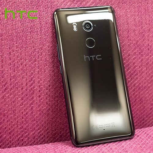 گوشی u11 plus HTC