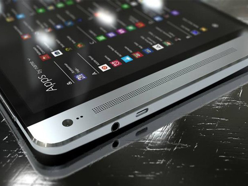 تبلت اچ تی سی