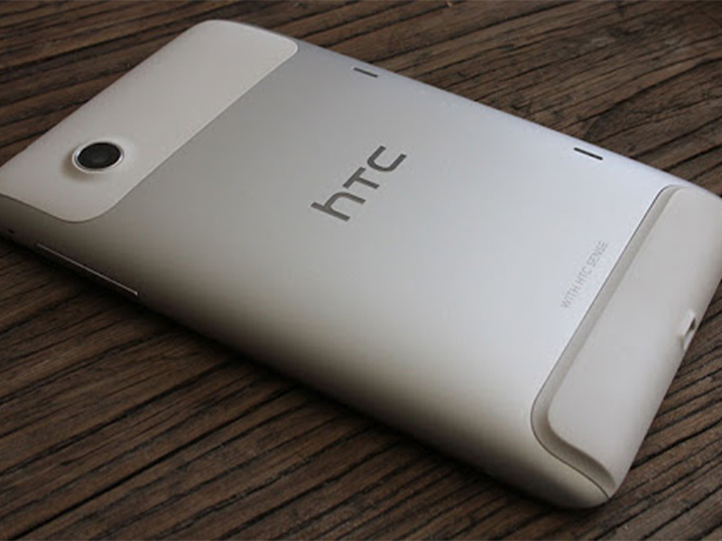 تبلت اچ تی سی