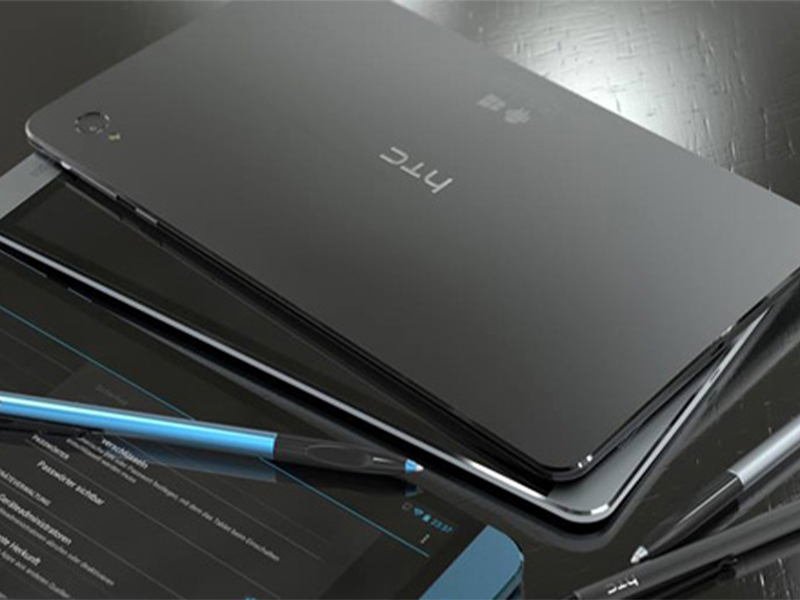 تبلت اچ تی سی