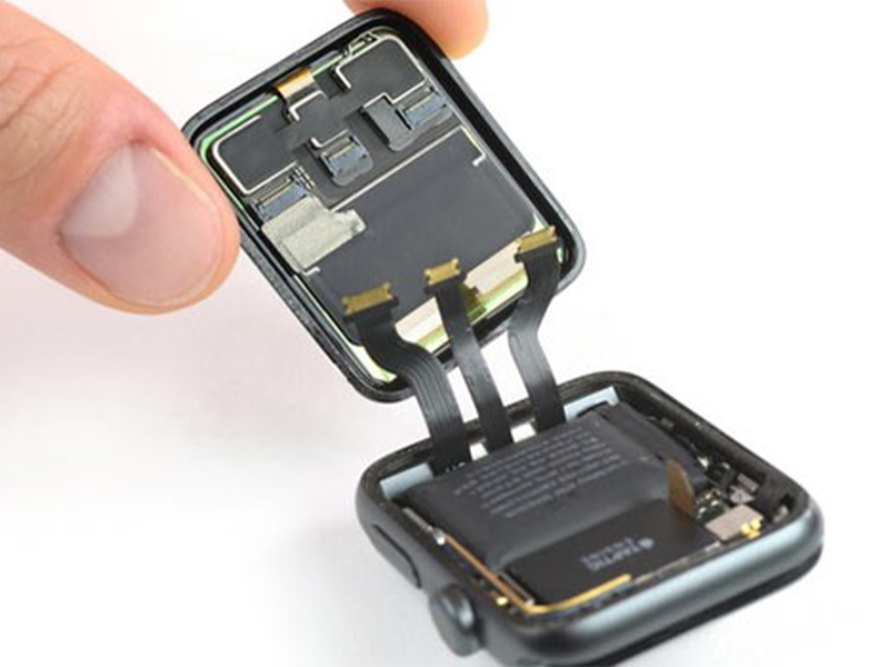 تعمیرات ساعت هوشمند اچ تی سی