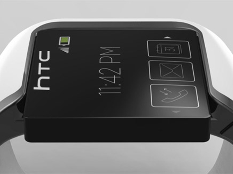 تعمیرات ساعت هوشمند اچ تی سی