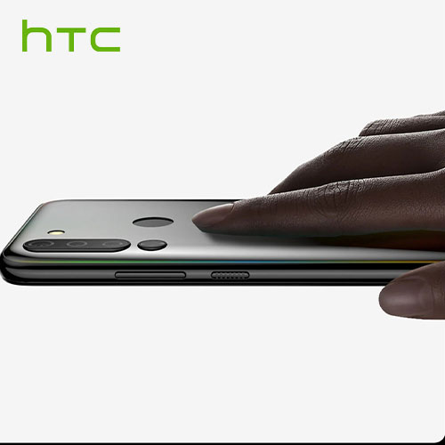 موبایل اچ تی سی  WILDFIRE E3