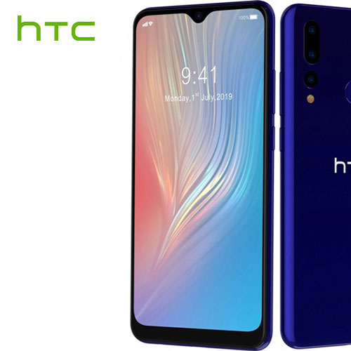 موبایل اچ تی سی  WILDFIRE E3