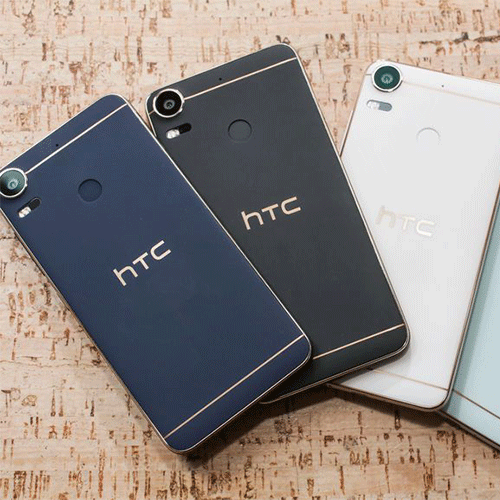 هارد موبایل اچ تی سی