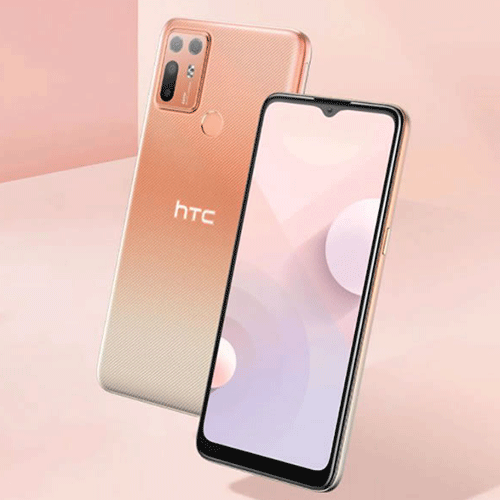 هارد موبایل اچ تی سی