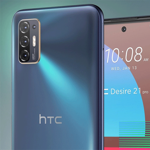 هارد موبایل اچ تی سی